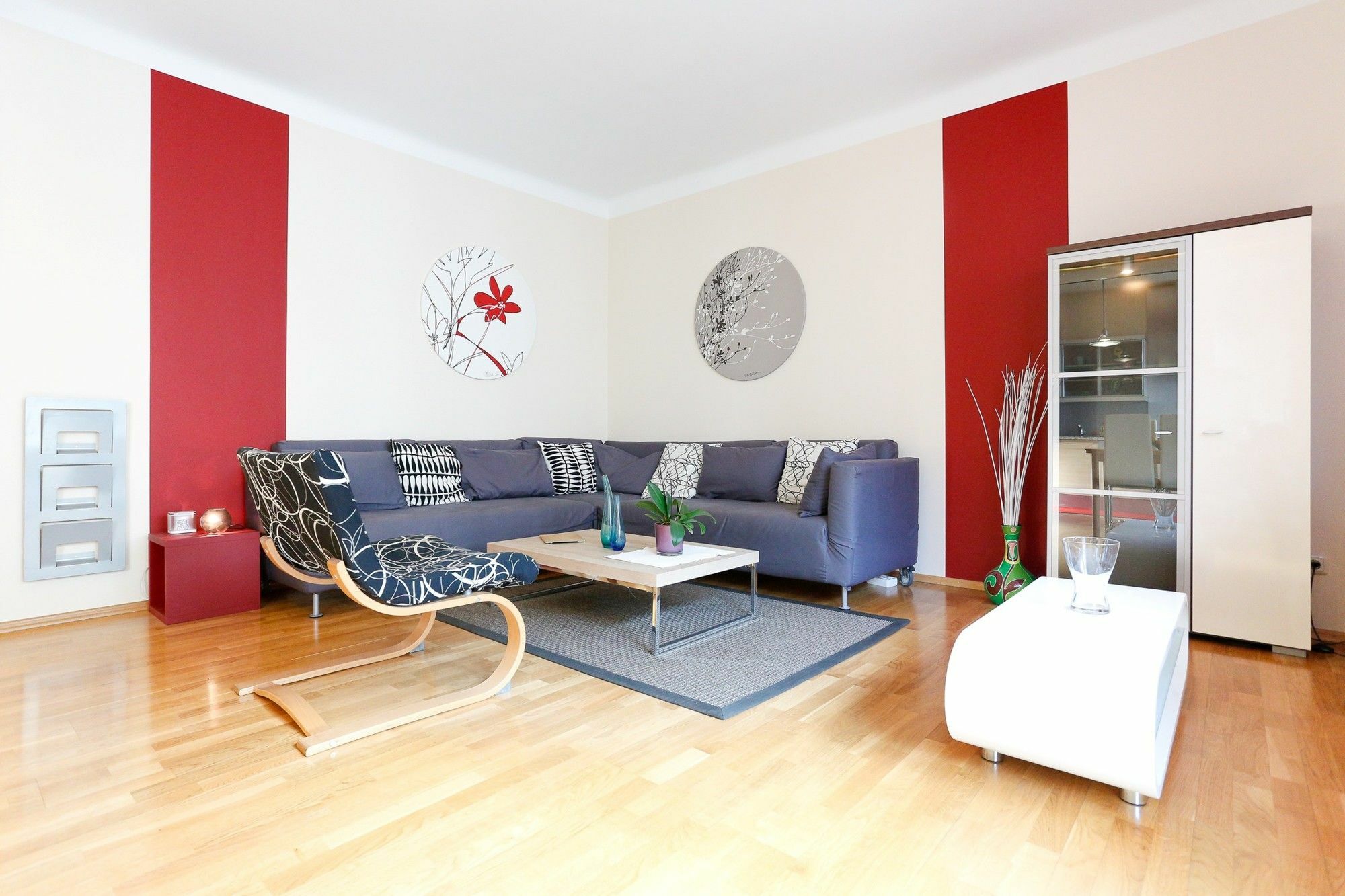 Puzzlehotel - Apartments Zentrum II Viena Exterior foto